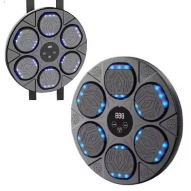 Smart Music Punch Boxing Target Trainer
