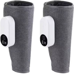 Electric Leg Massager for Pain Relief & Relaxation