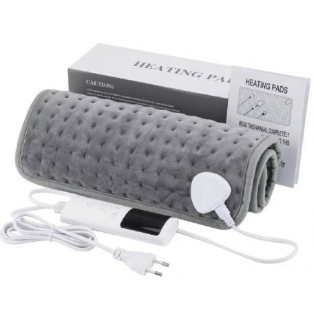 Electric Heating Pad for Body