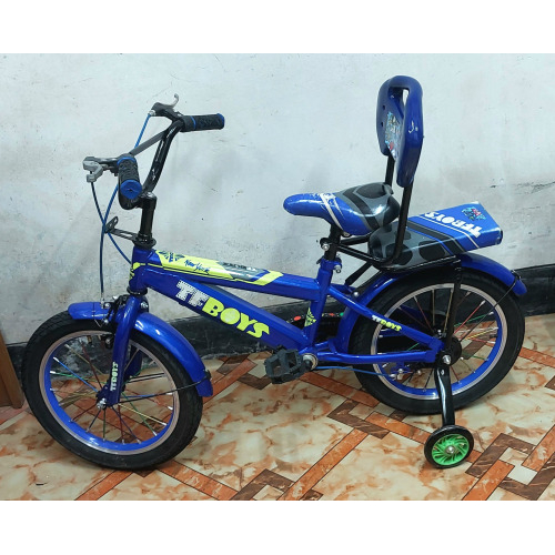 TFBoys Chinese Baby Bicycle