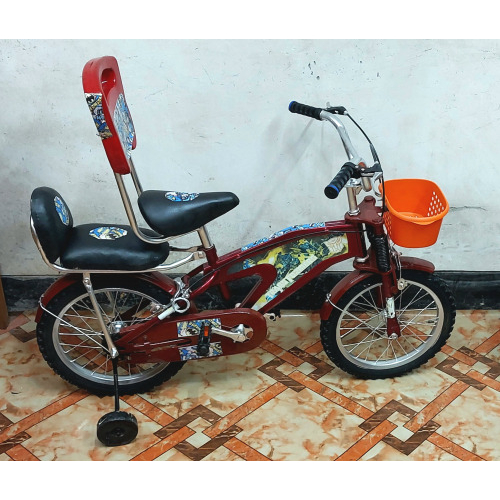 Double Seat Ranger Chinese Baby Balanced
