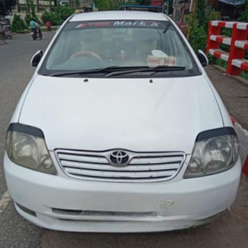 Toyota Corolla 2003