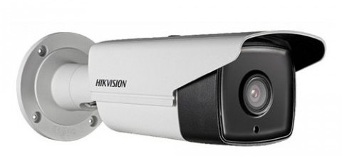 Hikvision Full HD 2.1MP CCTV Safety Camera DS-2CE16D1T-IT3