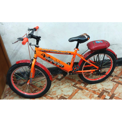 Venom RX 3.1 Kids Bicycle