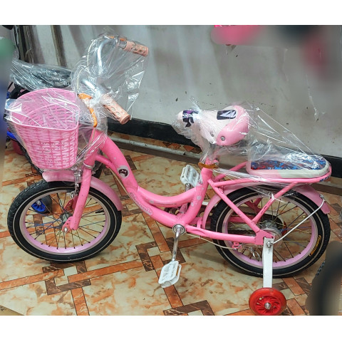 Mohan Princess Chinese Baby Ladies Bicycle