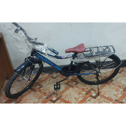 Meghna Seventy One Bicycle