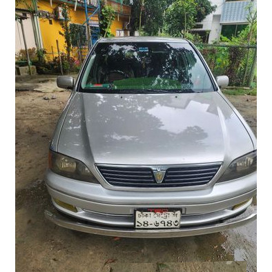 Toyota Vista 1999