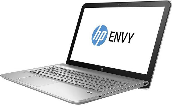 HP Envy Laptop Touchsmart 15-AE130TX 15.6" 8GB RAM 8GB SSD