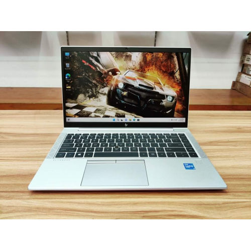 HP EliteBook 840 G8 Core i7 11th  16GB RAM or 512GB SSD