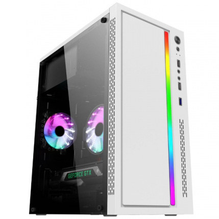 Desktop PC Core i3 4th Gen 8GB RAM / 256GB SSD