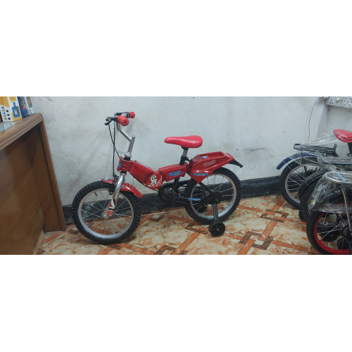 Chinese Friend Master Stroke Baby Bicycle