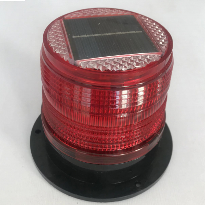 Solar Aviation Light