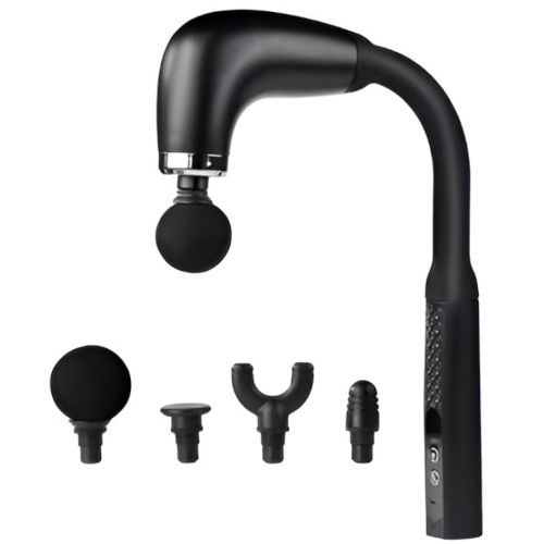 Electric Fascia Gun Massager Machine