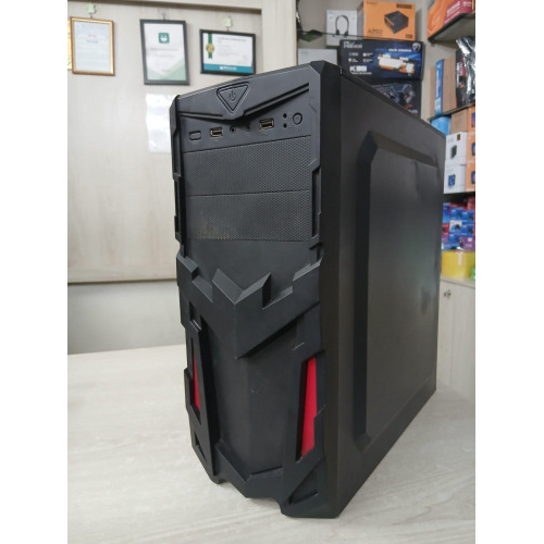 Desktop PC Core Core i3 1st Gen Hi-Speed-55 / 240GB SSD