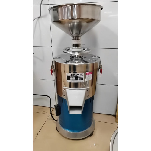 Automatic Stainless Steel Peanut Butter Maker Machine