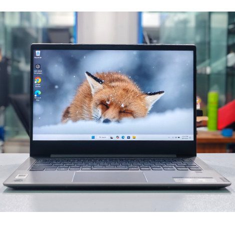 Lenovo IdeaPad 81NF Core i5 10th Gen 256GB SSD
