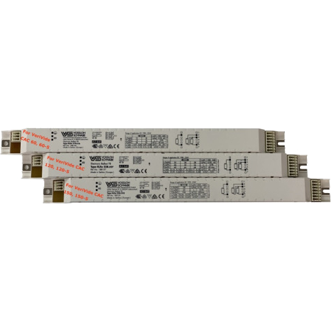 Vossloh Schwabe (VS) Electronic Ballast