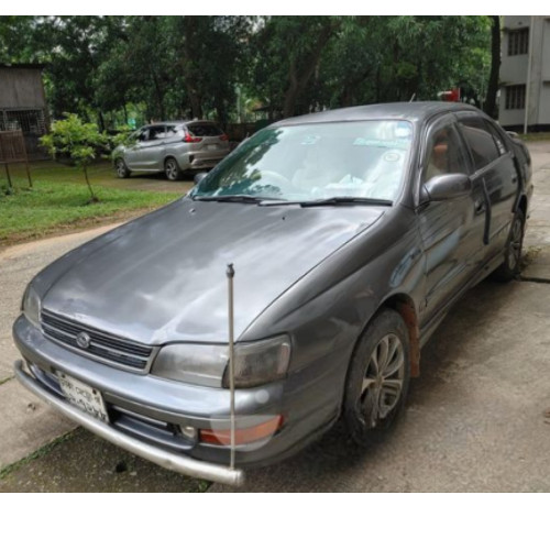 Toyota Corolla 1994