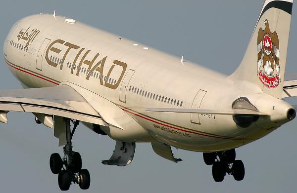 Dhaka to New York Return Air Ticket Fair By Etihad Airways