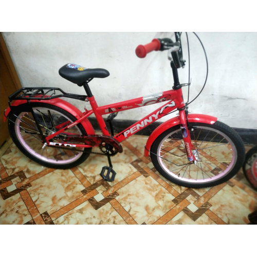 Penny Chinese Baby Bicycle