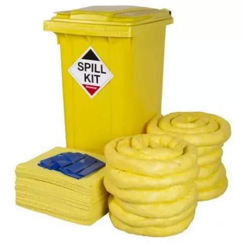 Sysbel Chemical Spill Kit China