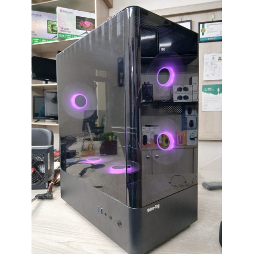 Desktop PC Core i5 6th Gen Asus H110M / 16GB DDR4