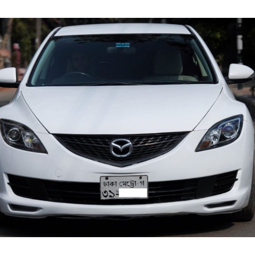 Mazda Atenza 2008