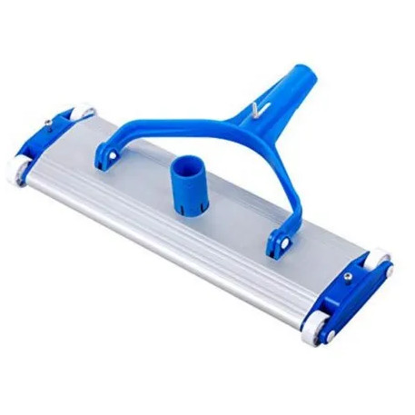 18" Swimming Pool Aluminum Vacuum Head