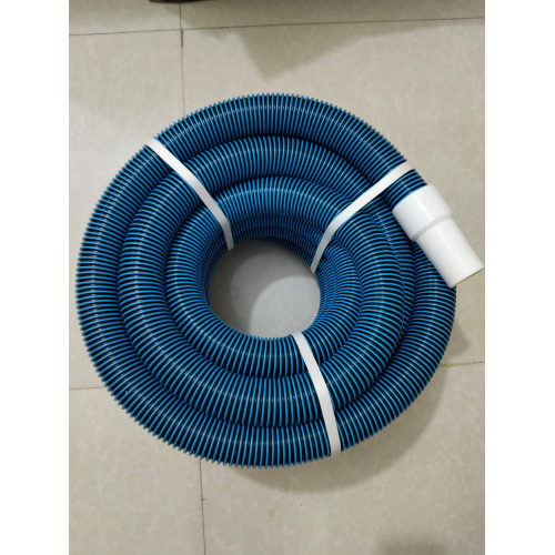 Double Layer 12m Swimming Pool Hose Pipe