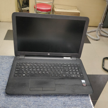 HP Pavilion Core i7 6th Gen 940MX NVidia Graphics