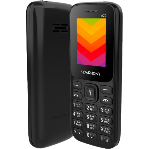 Symphony A20