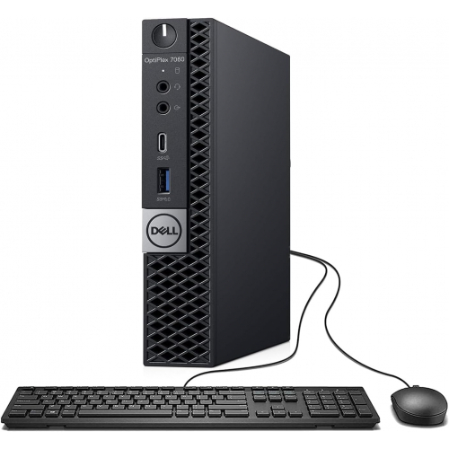 Dell OptiPlex 7060 Core i5 8th Gen Brand PC
