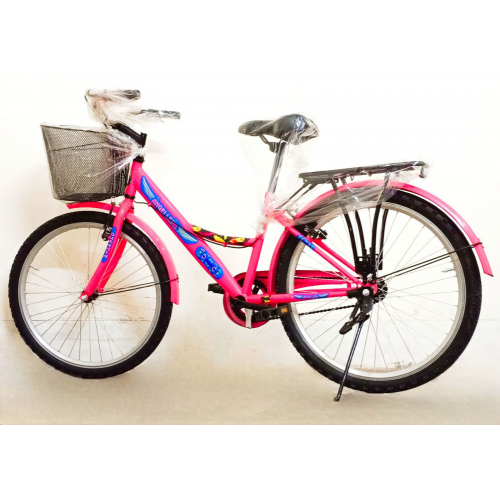 Meghna Adult Ladies Fresh Bicycle