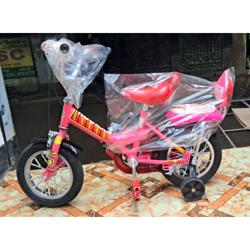 Stylish Baby Balanced Ladies Bicycle