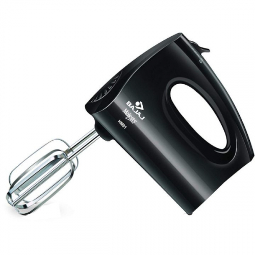 Bajaj HM-01 Powerful 250W Hand Mixer