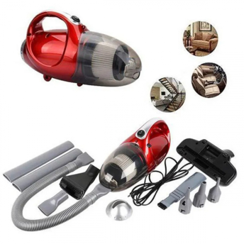 Jk-8 Dual Blowing and Sucking Vacuum Cleaner