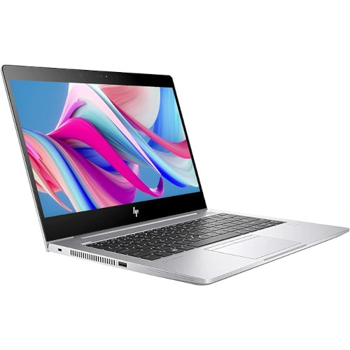 HP EliteBook 830 G5 Core i7 8th Gen 8GB RAM 256GB SSD