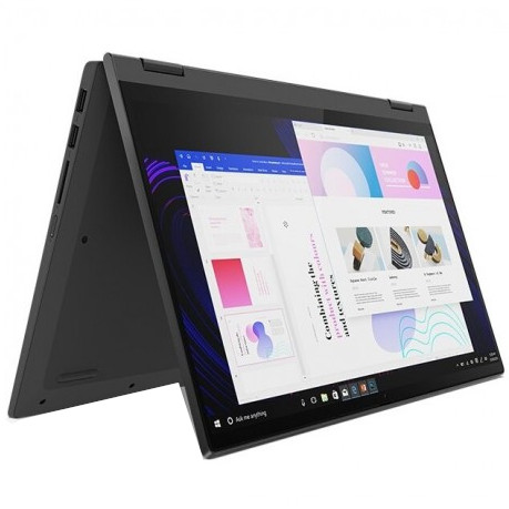 Lenovo IdeaPad Flex 5 Ryzen 5 4700U 14" FHD Touch