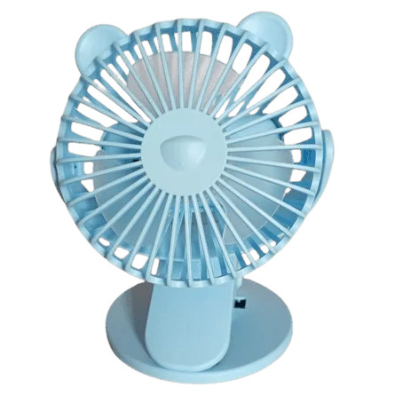 XH-09 Mini Rechargeable Table Fan