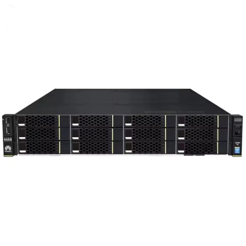 Server HUAWEI-RH2288v2 for MikroTik