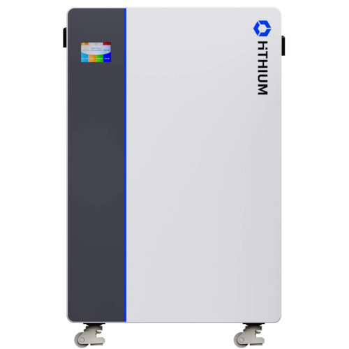 Hithium Heroee 316AH LiFePO4 Lithium Battery
