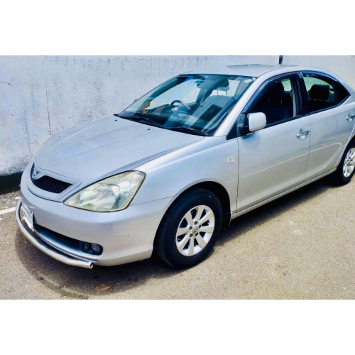 Toyota Allion 2006
