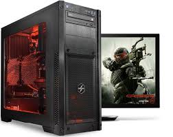 Gaming Desktop PC Core i5-6400 19