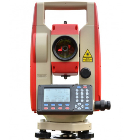 Kolida KTS-442UT Total Station Surveying Equipment
