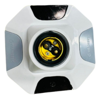 Bulb Holder Wi-Fi Spy Camera