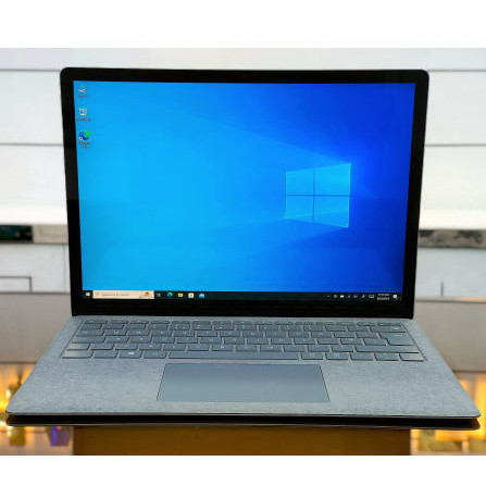 Microsoft Surface Laptop 3 Core i5 10th Gen 13.5" Touch