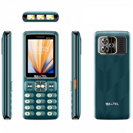 Maxtel Max13 Magic Mobile