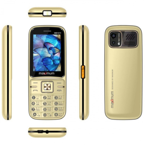 Maximum MB1011 Mobile