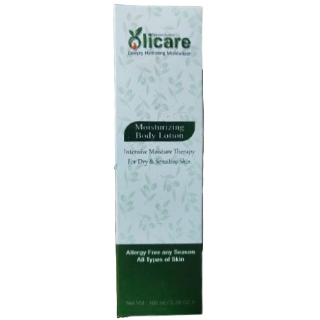Olicare Lotion 100ml