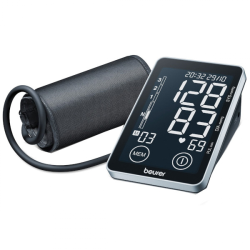 Beurer BM 58 Upper Arm Blood Pressure Monitor